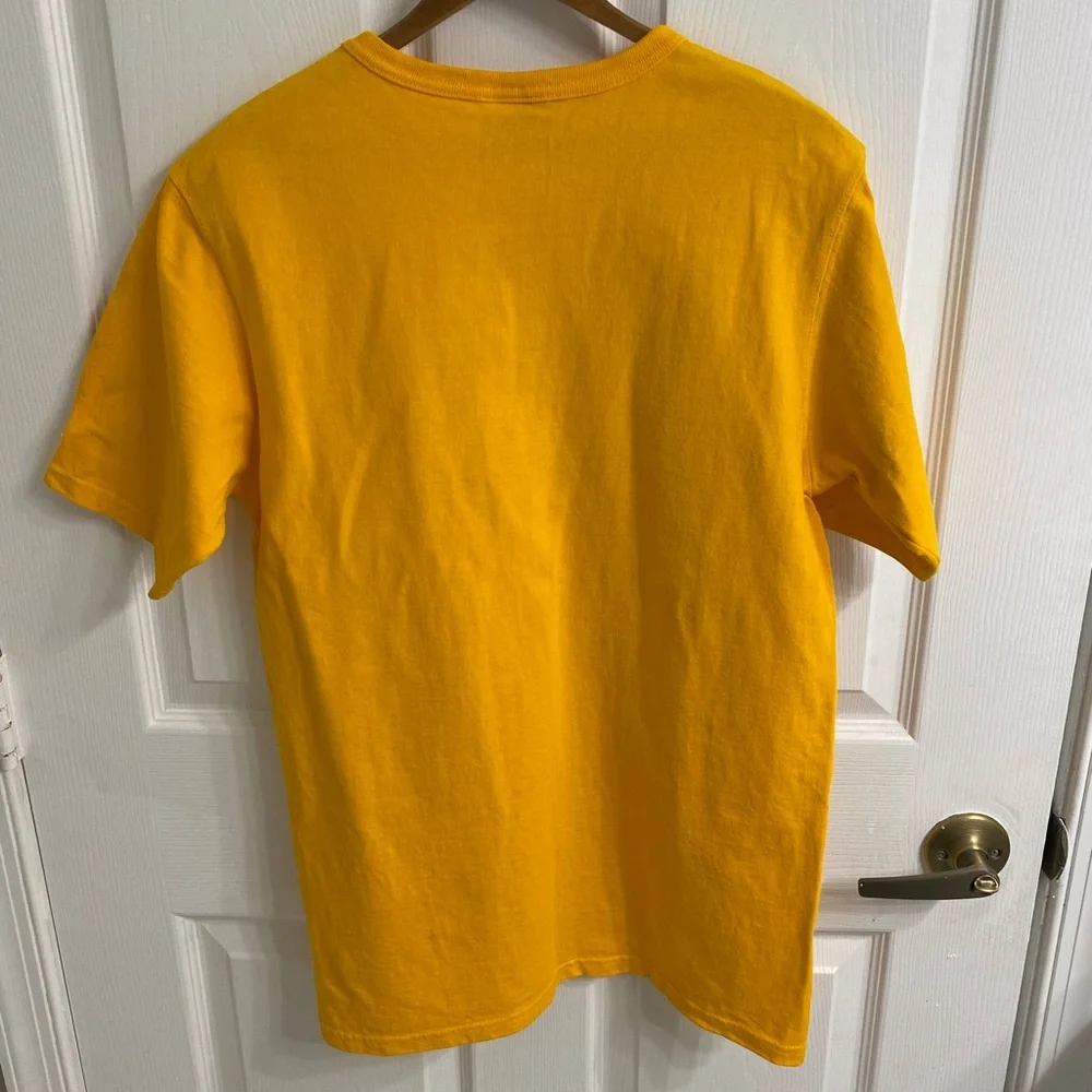 Champion heavyweight classic cotton tee